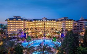 Saphir Resort & Spa